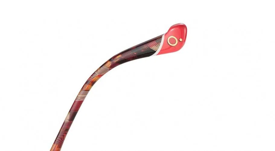 Etnia Barcelona ETOSHA .P Eyeglasses - view 106